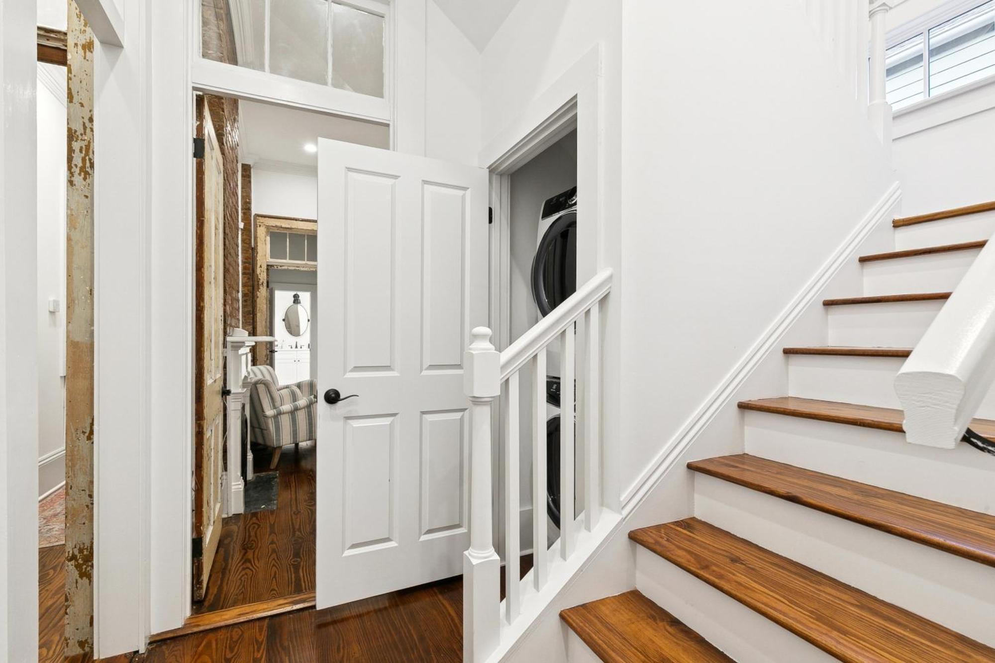 Holiday home The Marigny Retreat