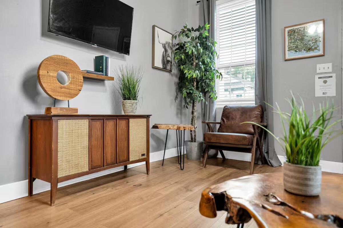 Mid-city Retreat Spacious Shotgun Jazz Fest *