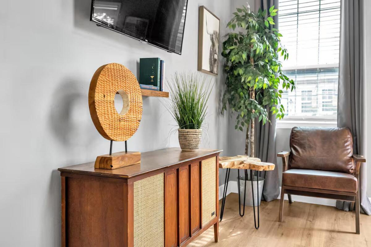 Mid-city Retreat Spacious Shotgun Jazz Fest * New Orleans