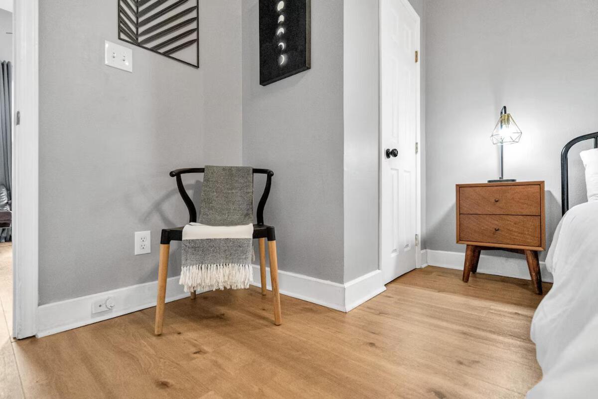 Mid-city Retreat Spacious Shotgun Jazz Fest Holiday home