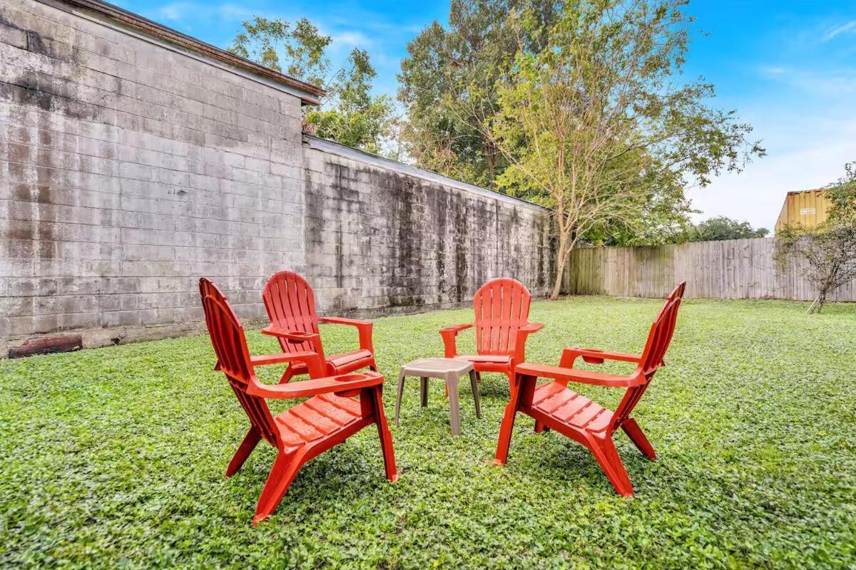 Mid-city Retreat Spacious Shotgun Jazz Fest *