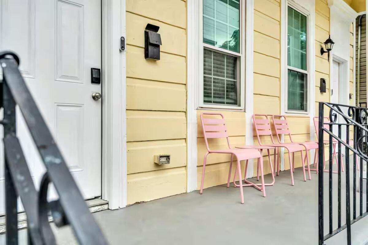 Holiday home Mid-city Retreat Spacious Shotgun Jazz Fest