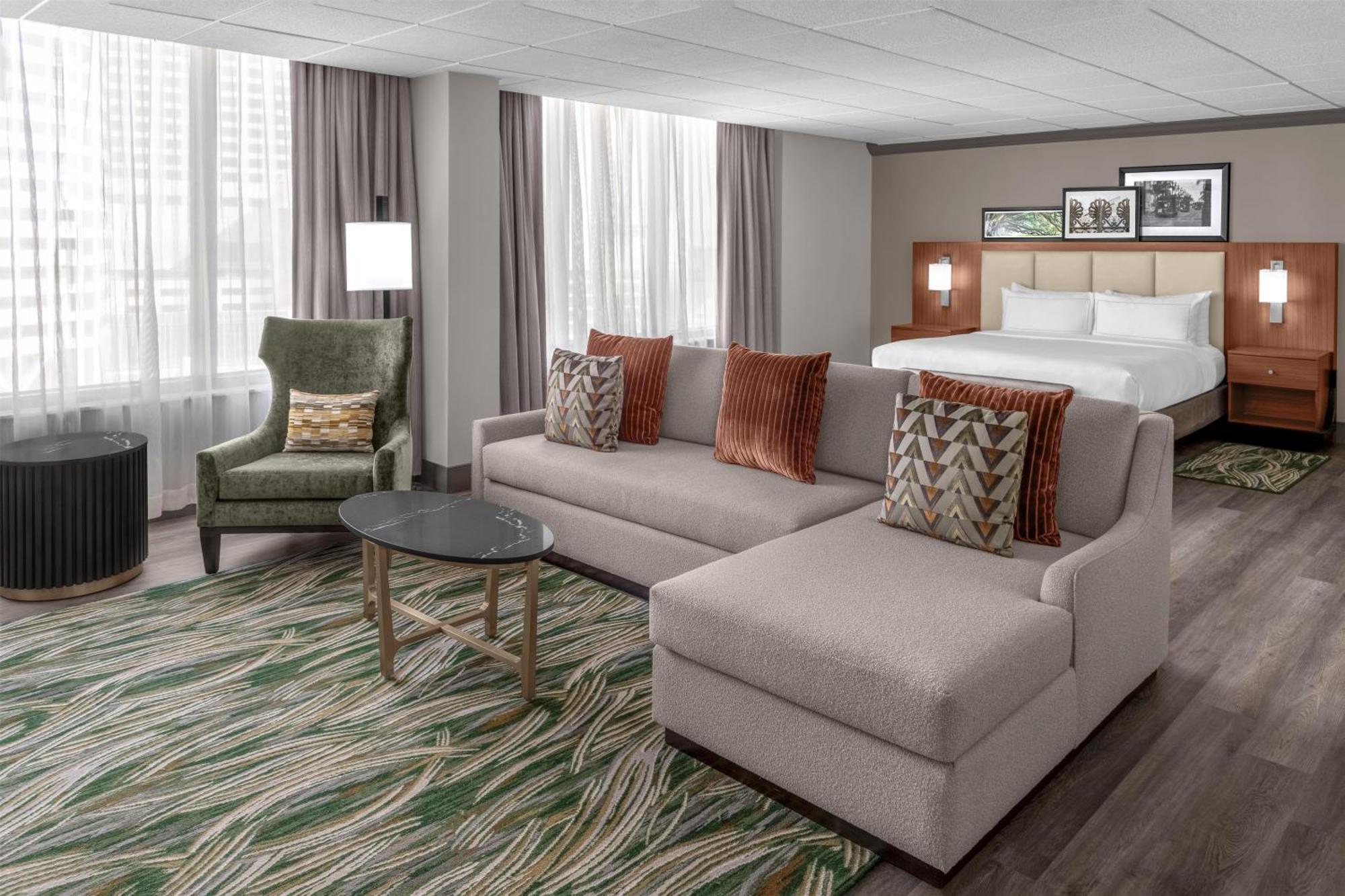 Doubletree By Hilton 4*