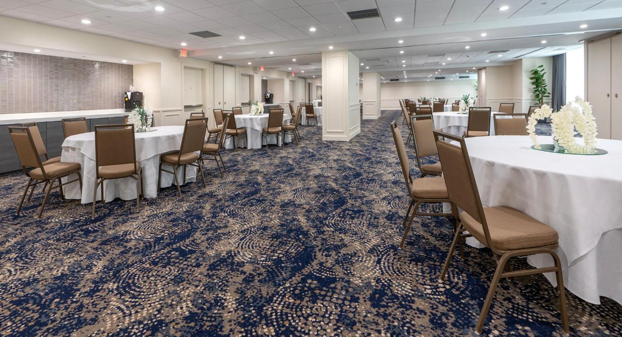 New Orleans-downtown Superdome By Ihg Hotel New Orleans