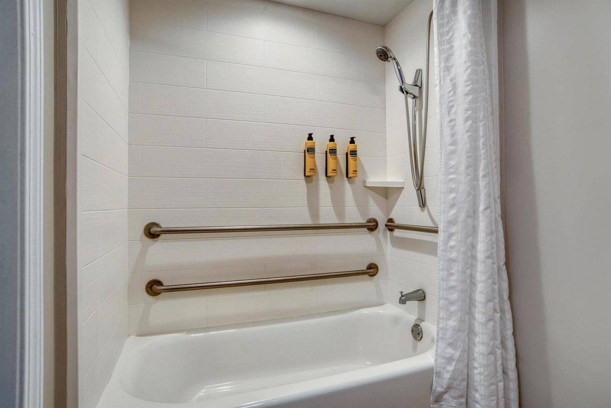 Western French Quarter Courtyard New Orleans