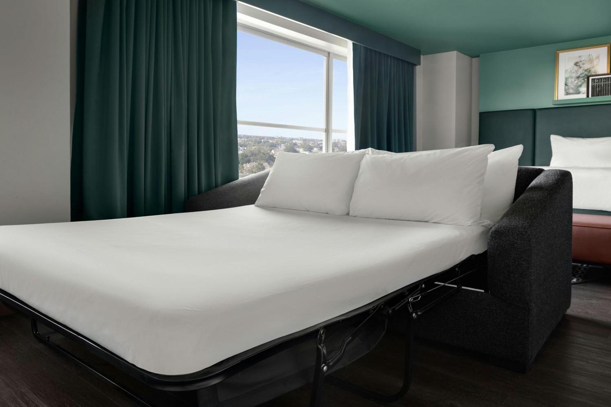 Tonnelle New Orleans, A Tribute Portfolio Hotel New Orleans