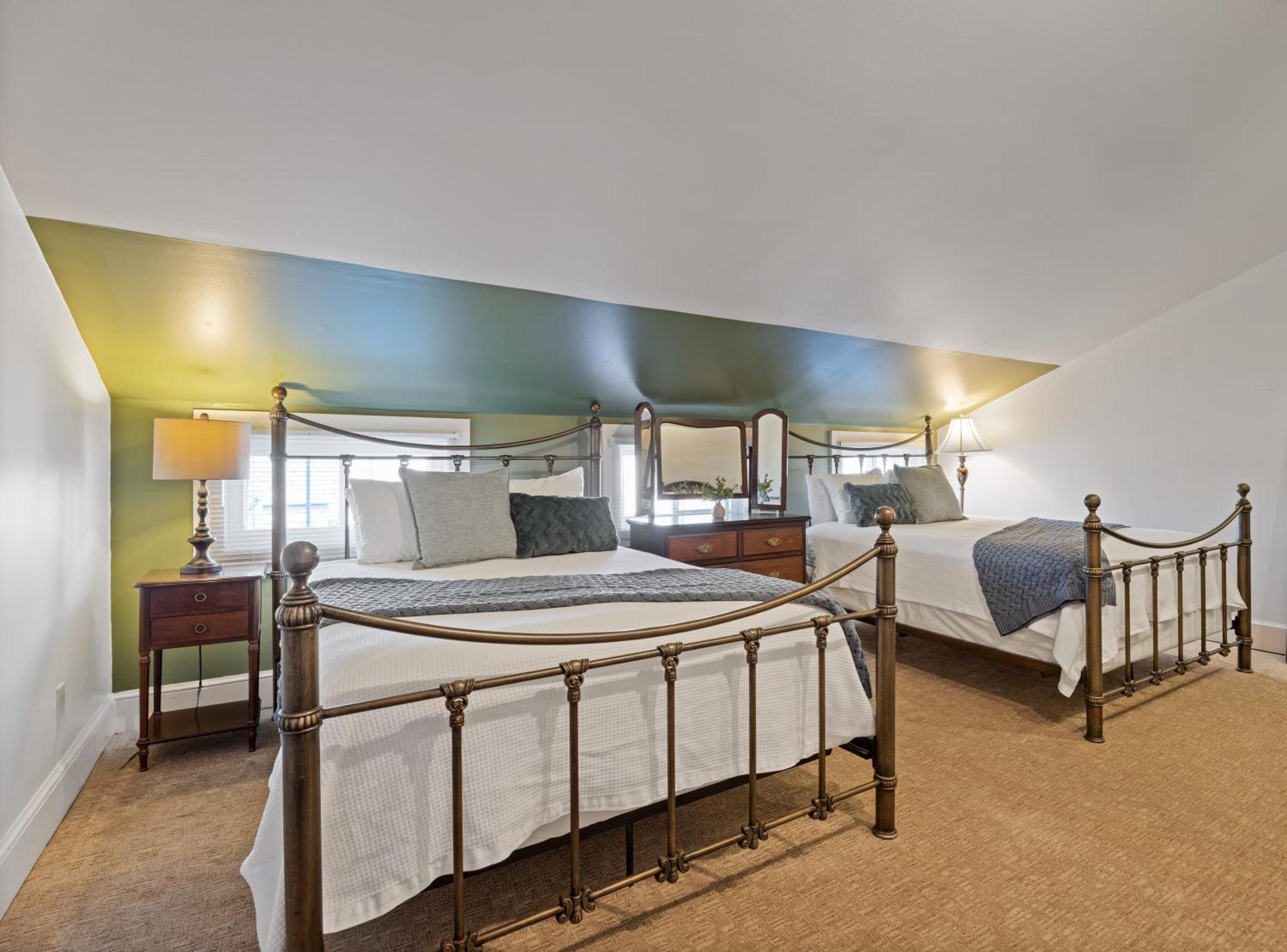 Grenoble House 3* New Orleans