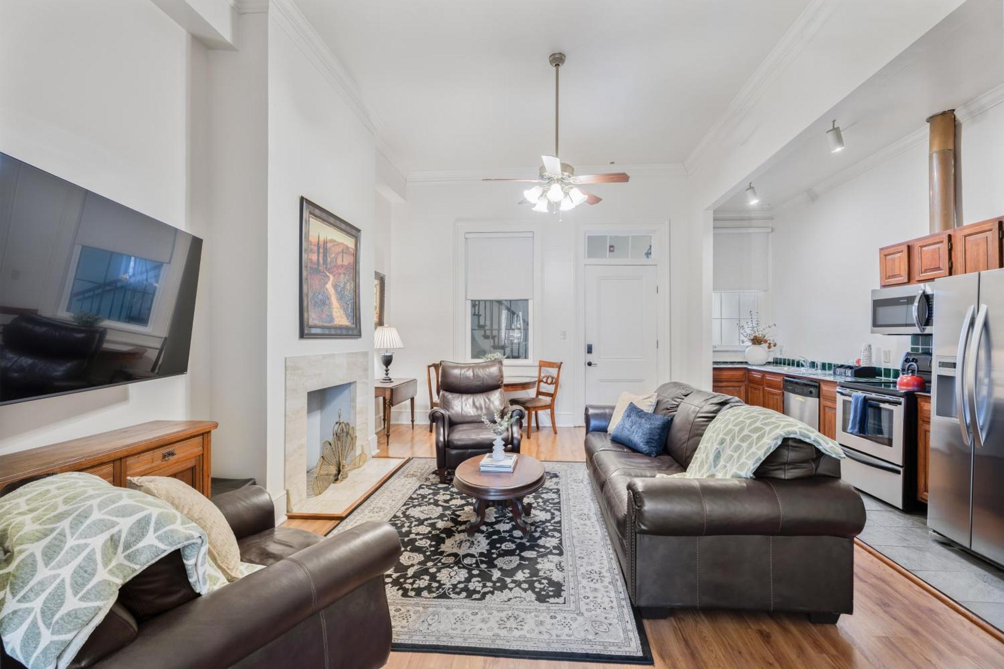 Grenoble House 3* New Orleans