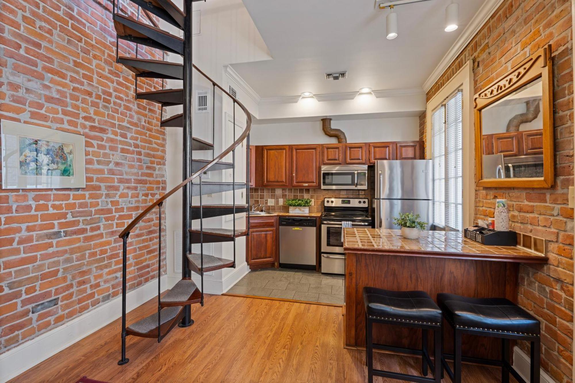 Grenoble House 3* New Orleans