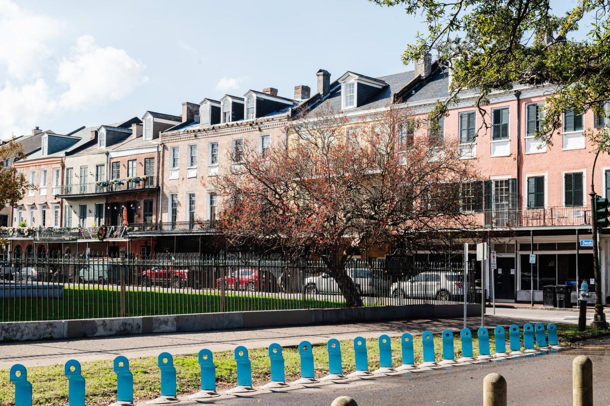 The Frenchmen By Kasa Living New Orleans