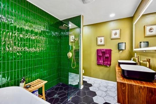 The Railyard Nola - Adult Only, Clothing Optional Pool *