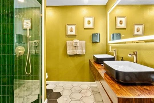 The Railyard Nola - Adult Only, Clothing Optional Pool New Orleans