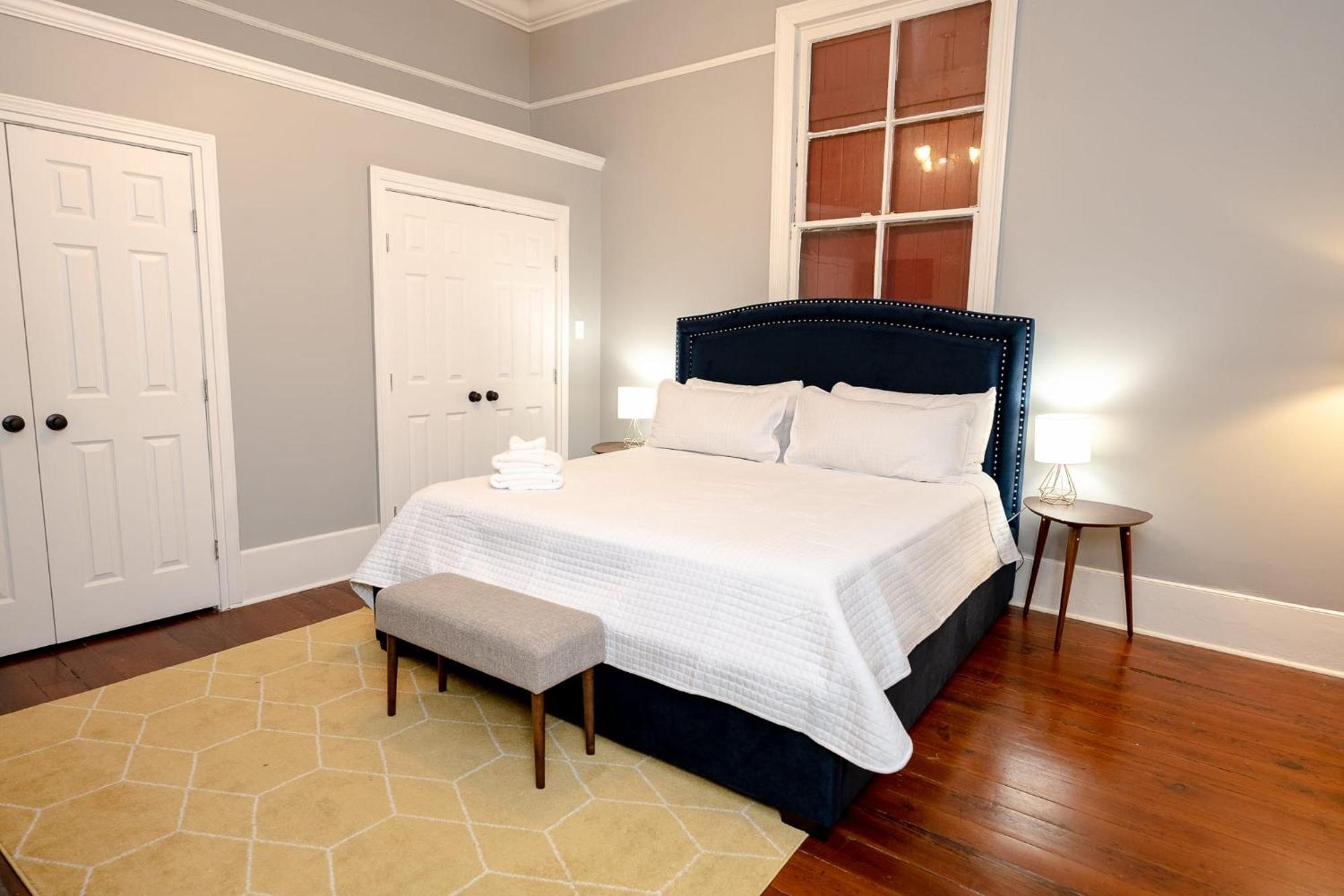 Inn Delight House New Orleans