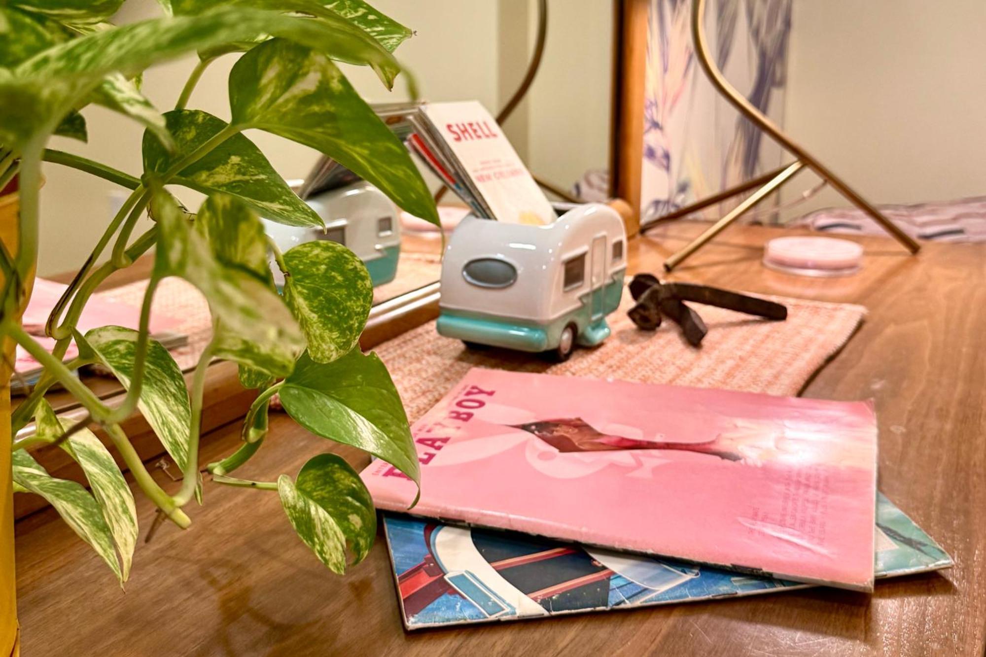 The Railyard Nola - Adult Only, Clothing Optional Pool *