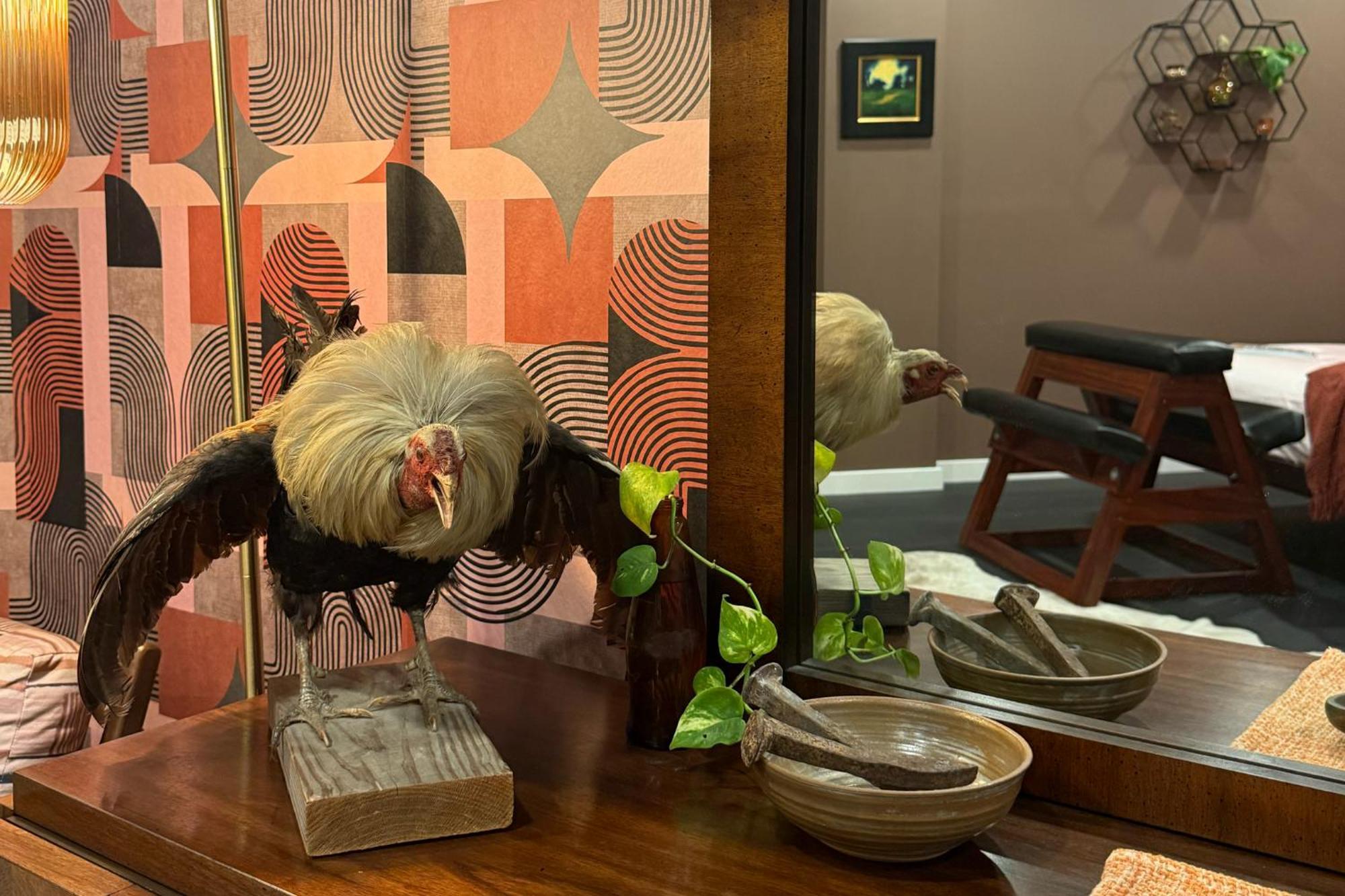 The Railyard Nola - Adult Only, Clothing Optional Pool * New Orleans