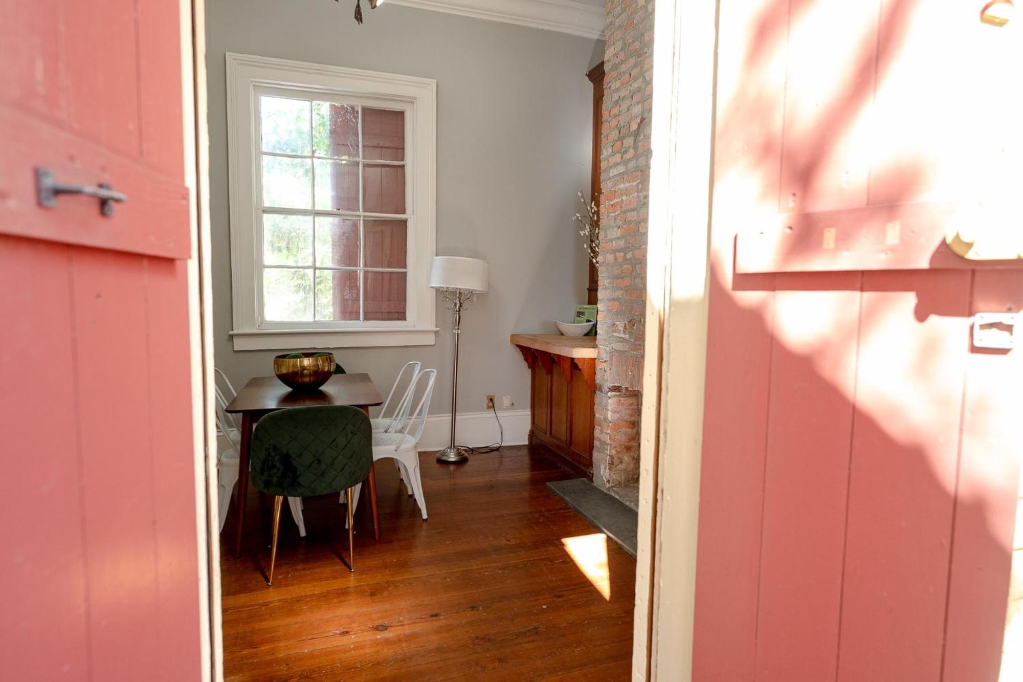 Delight House Inn New Orleans