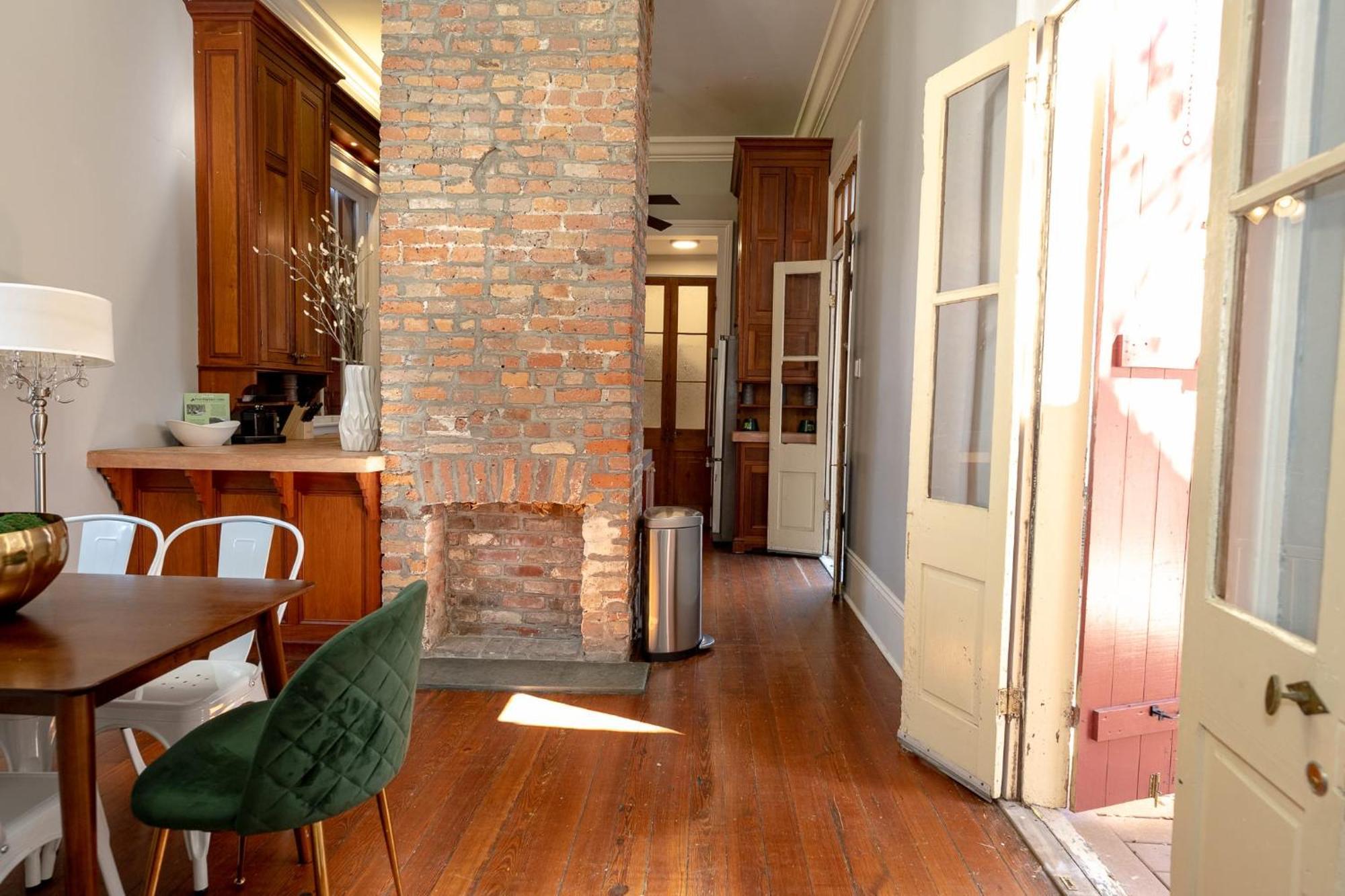 Delight House Inn New Orleans