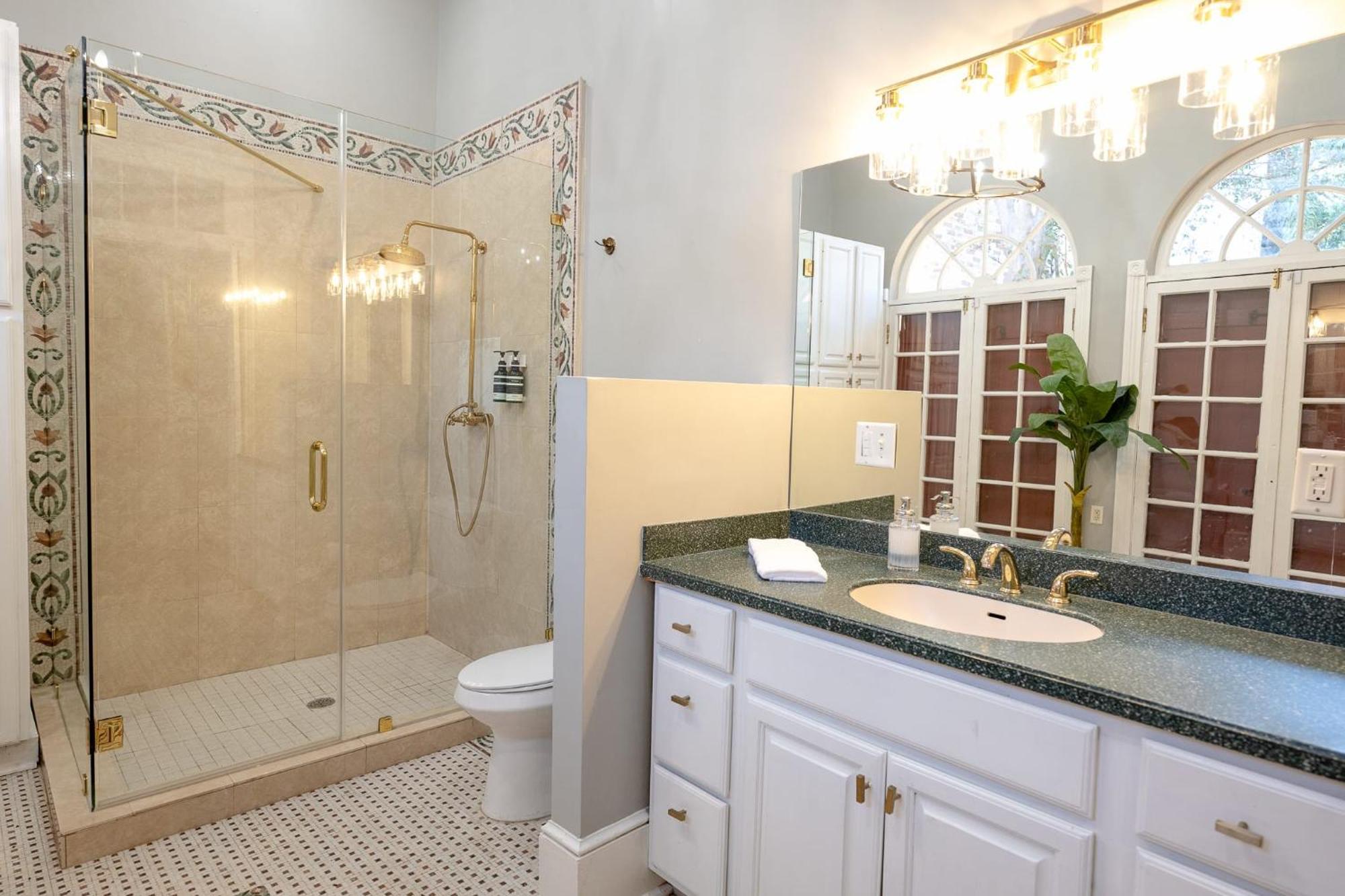 Delight House New Orleans