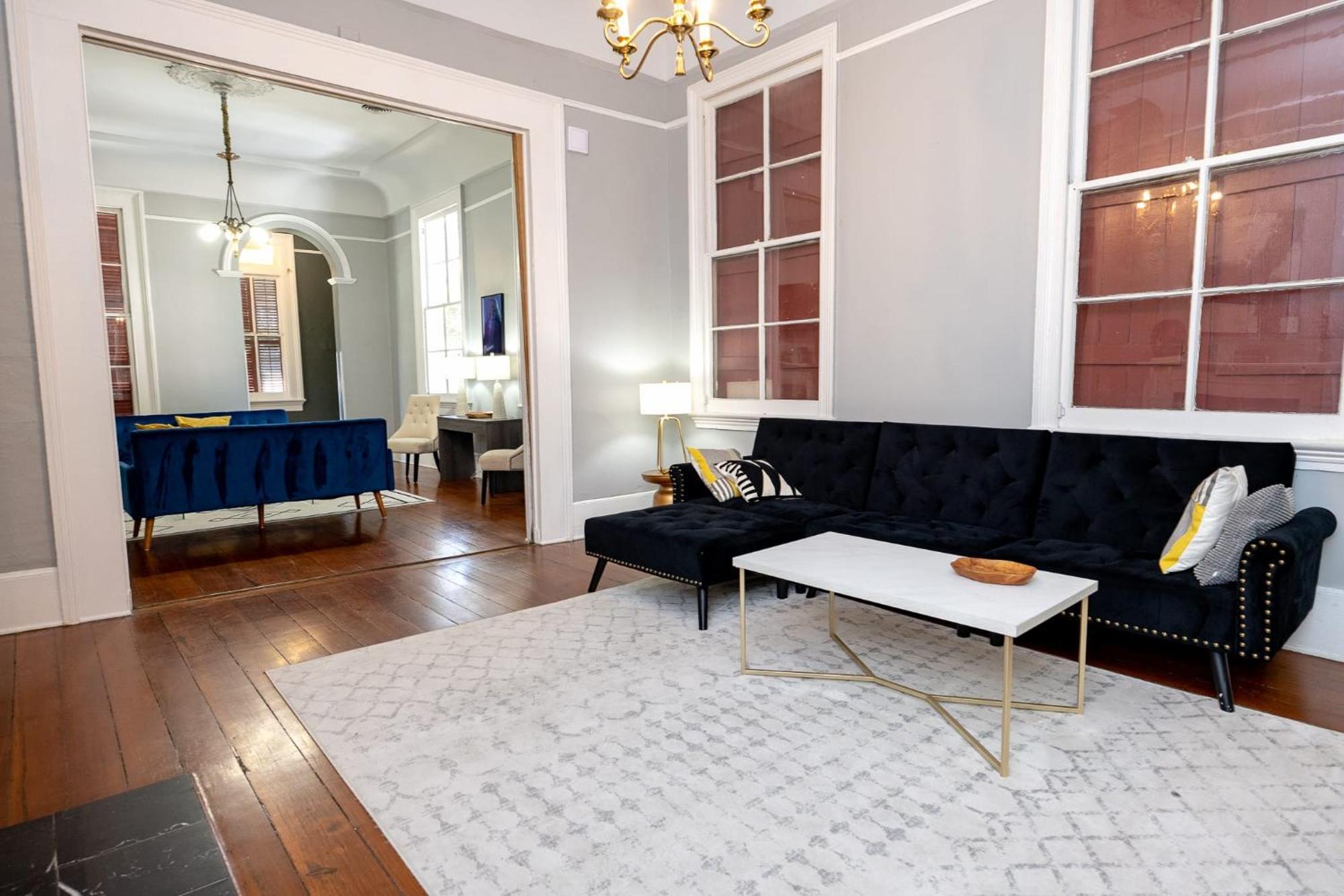 Inn Delight House New Orleans