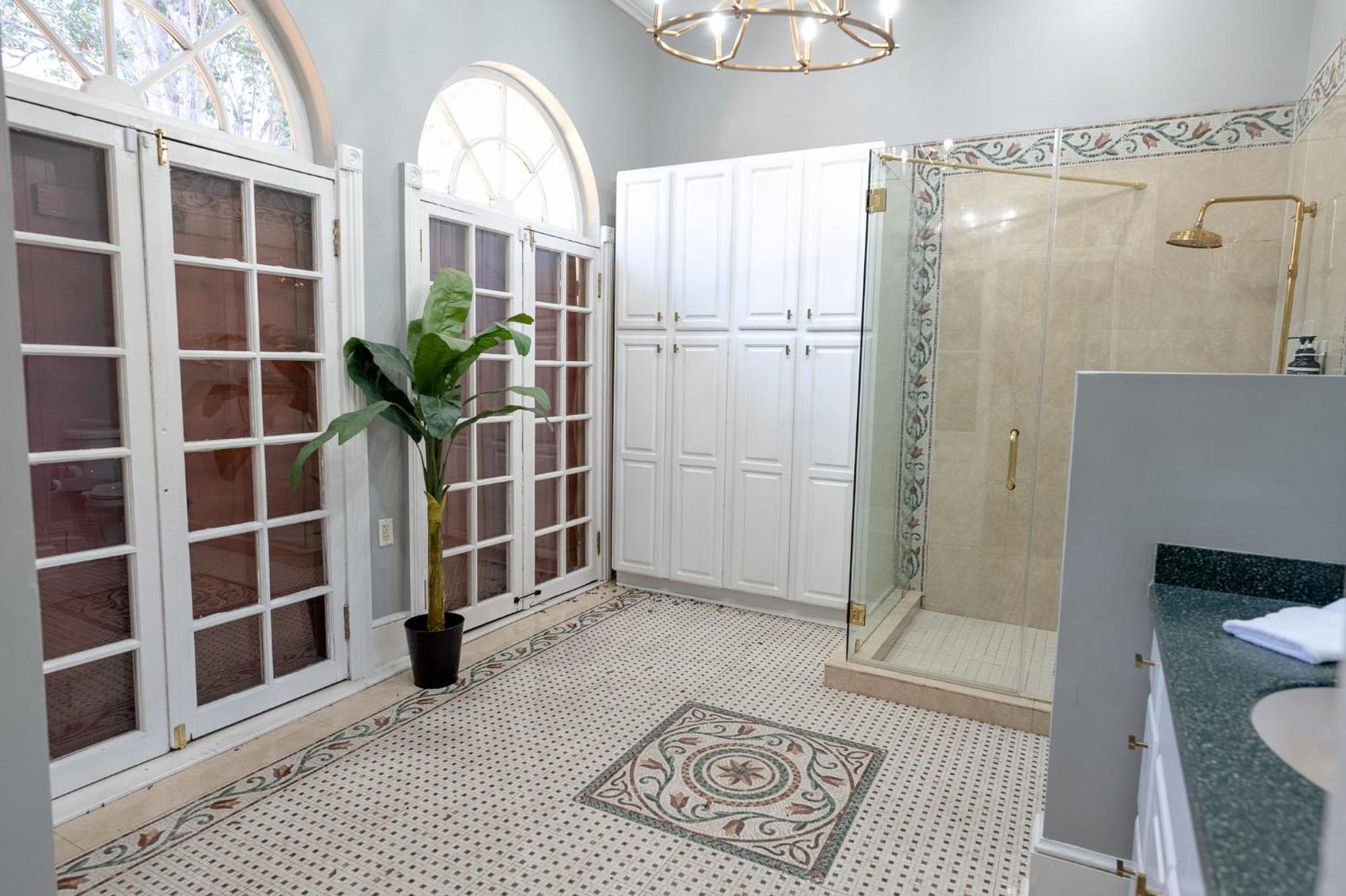 Delight House * New Orleans