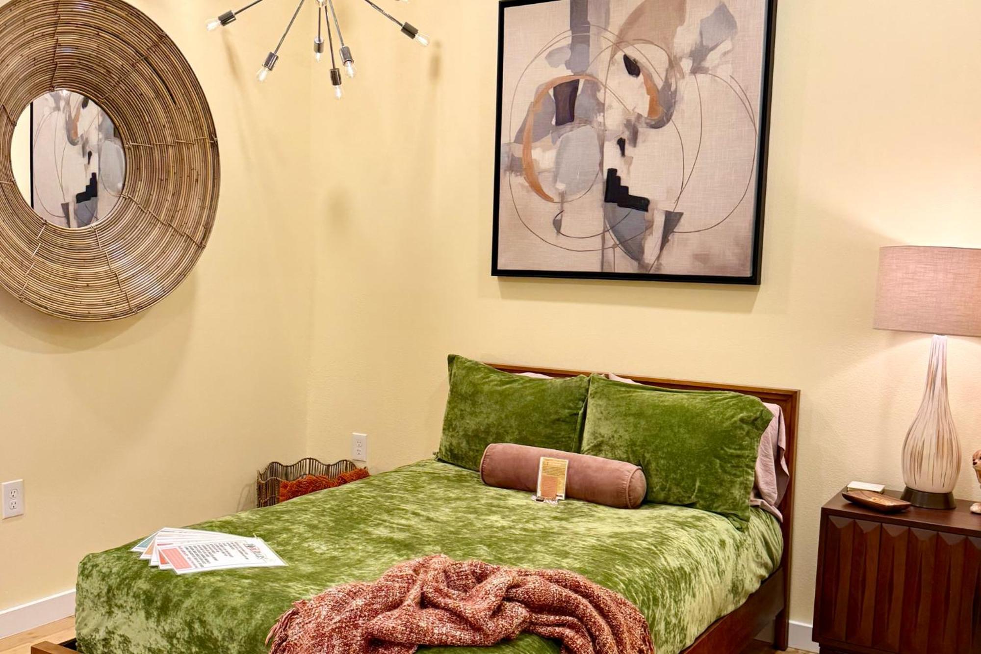 The Railyard Nola - Adult Only, Clothing Optional Pool Bed & Breakfast *