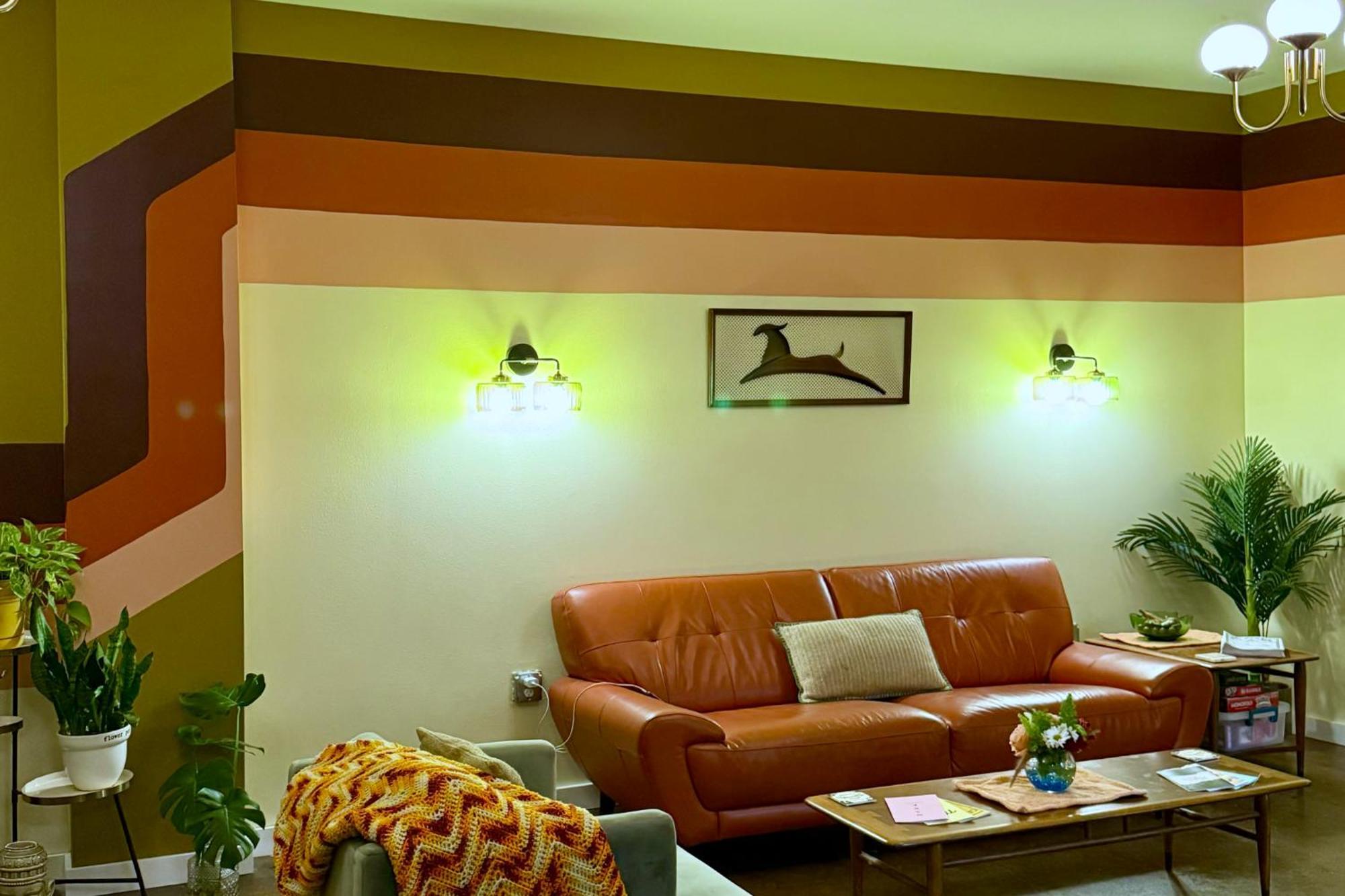 The Railyard Nola - Adult Only, Clothing Optional Pool Bed & Breakfast