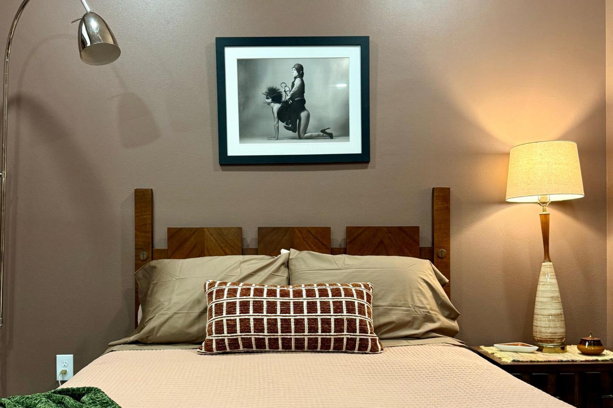 The Railyard Nola - Adult Only, Clothing Optional Pool *