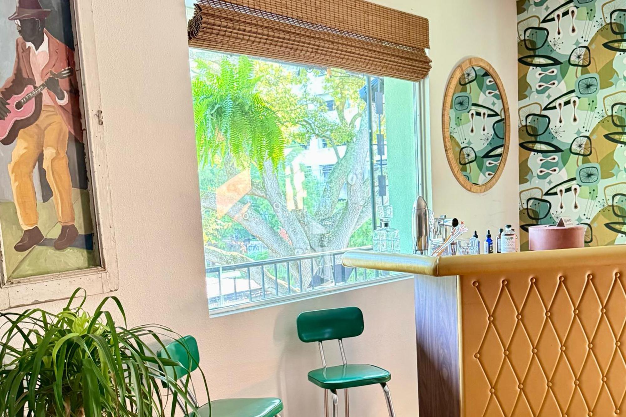 Bed & Breakfast The Railyard Nola - Adult Only, Clothing Optional Pool New Orleans