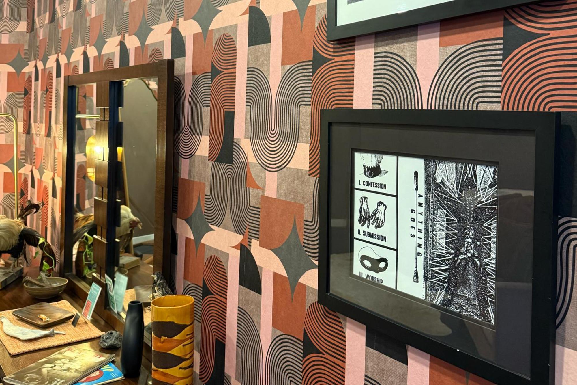 Bed & Breakfast The Railyard Nola - Adult Only, Clothing Optional Pool *