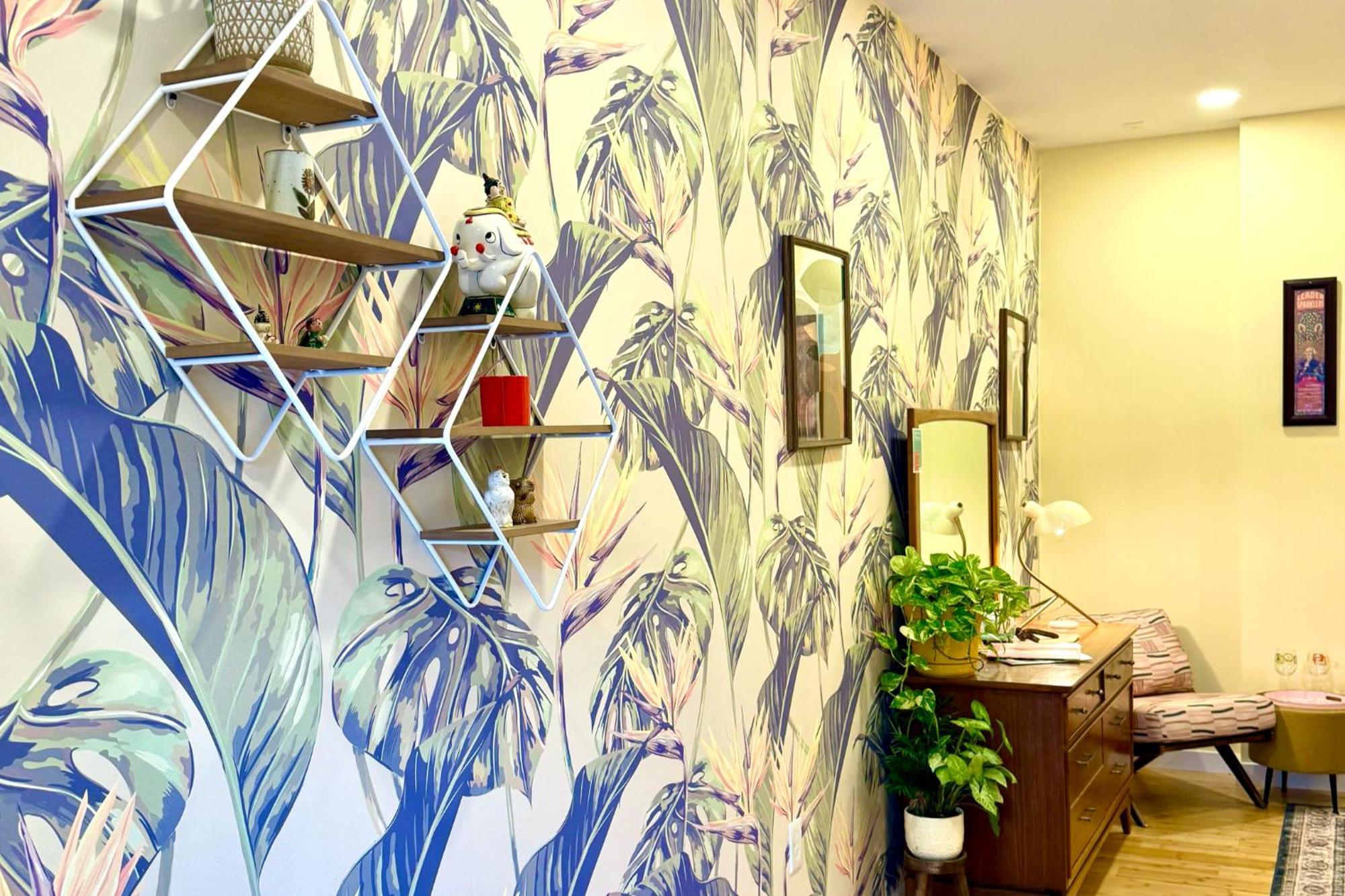 Bed & Breakfast The Railyard Nola - Adult Only, Clothing Optional Pool