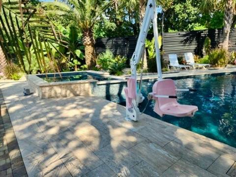 The Railyard Nola - Adult Only, Clothing Optional Pool * New Orleans