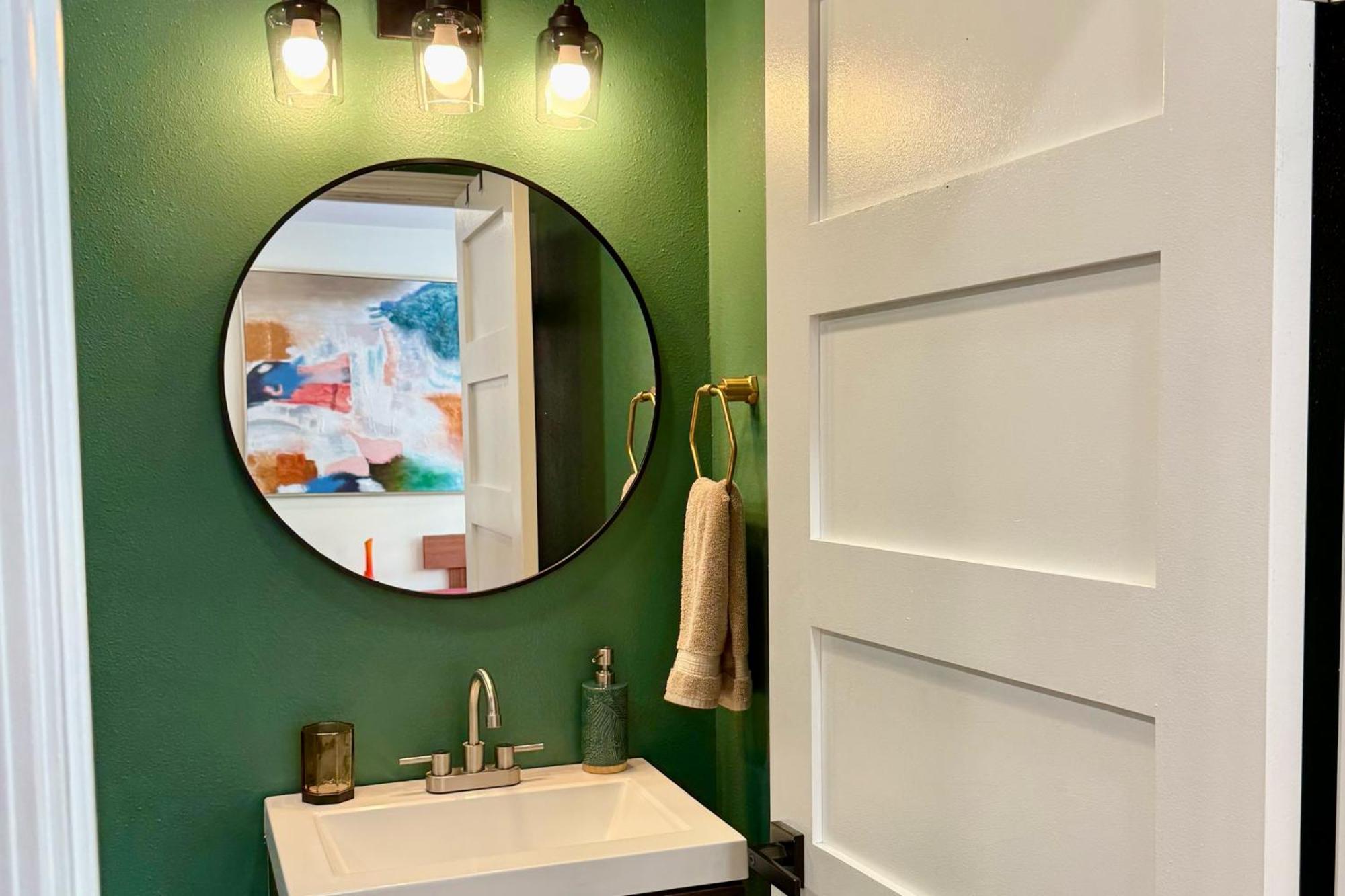 Bed & Breakfast The Railyard Nola - Adult Only, Clothing Optional Pool