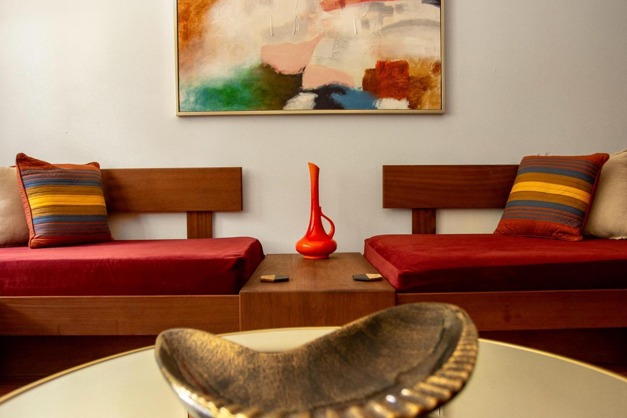 Bed & Breakfast The Railyard Nola - Adult Only, Clothing Optional Pool New Orleans