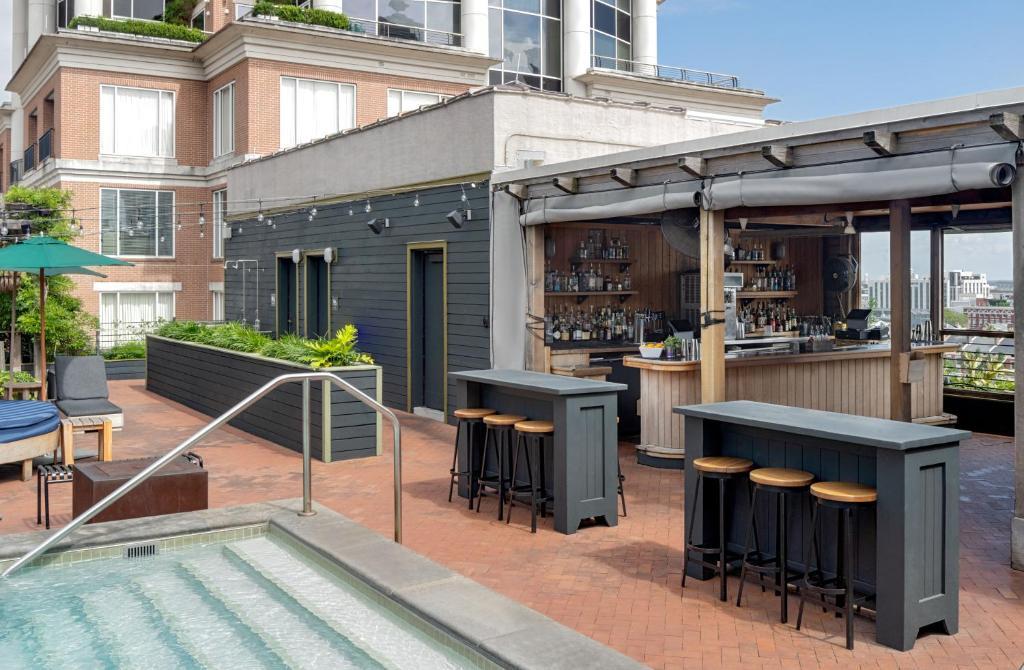 Hotel The Barnett, Part Of Jdv By Hyatt New Orleans