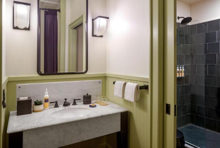 The Barnett, Part Of Jdv By Hyatt New Orleans