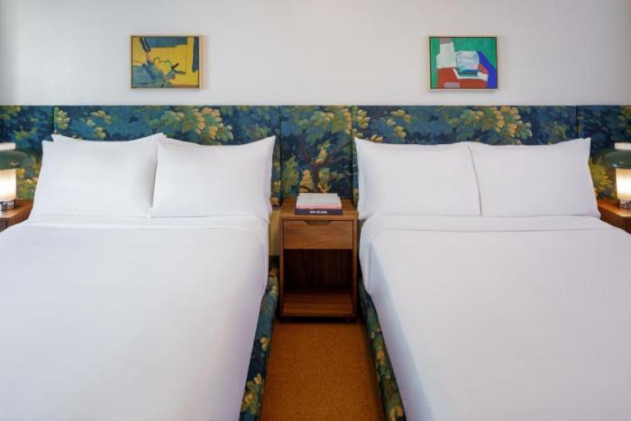 The Barnett, Part Of Jdv By Hyatt Hotel