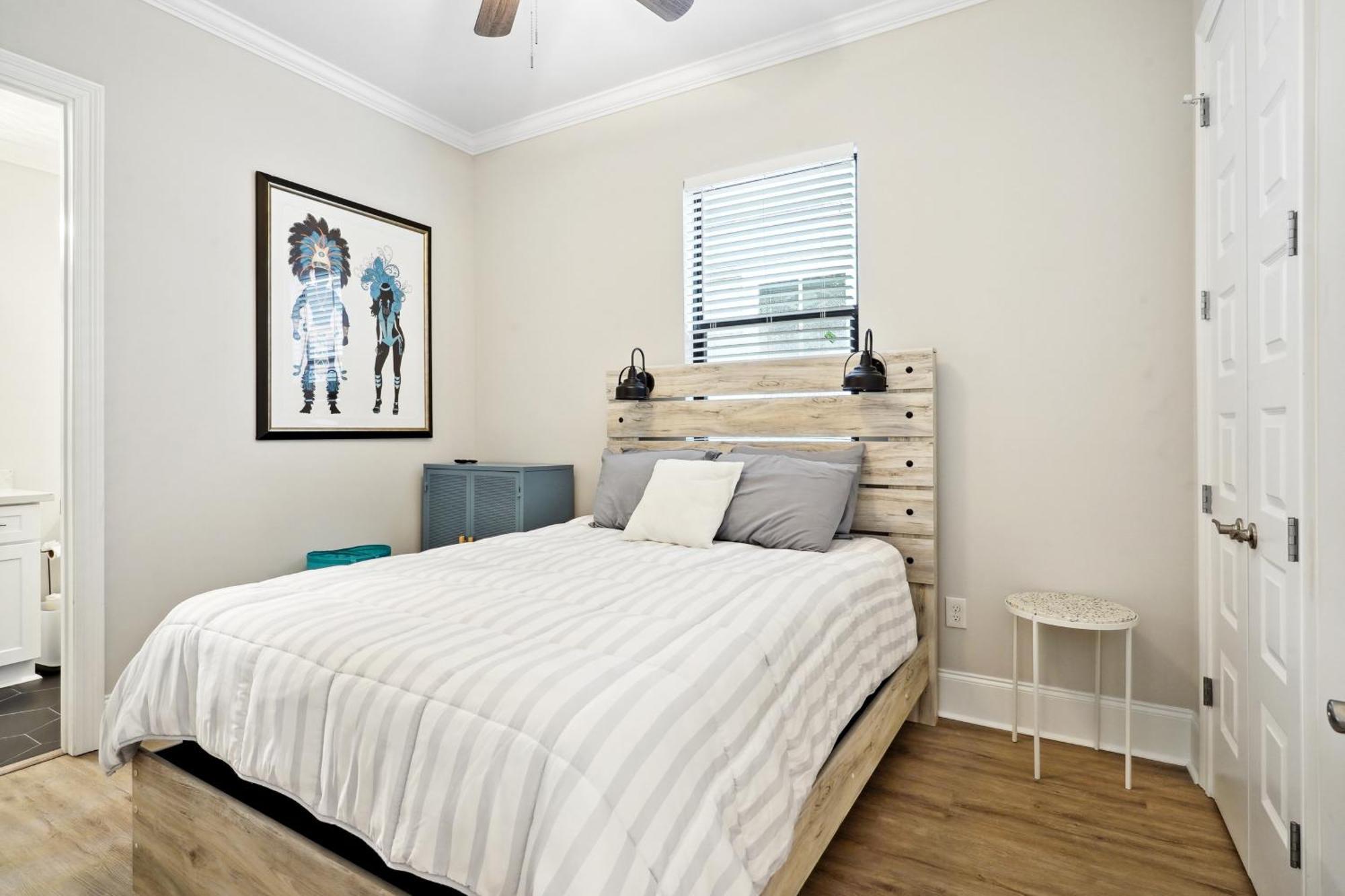 Holiday home 2 Mi To Dtwn Jazz Clubs And Soul Food! Nola New Orleans