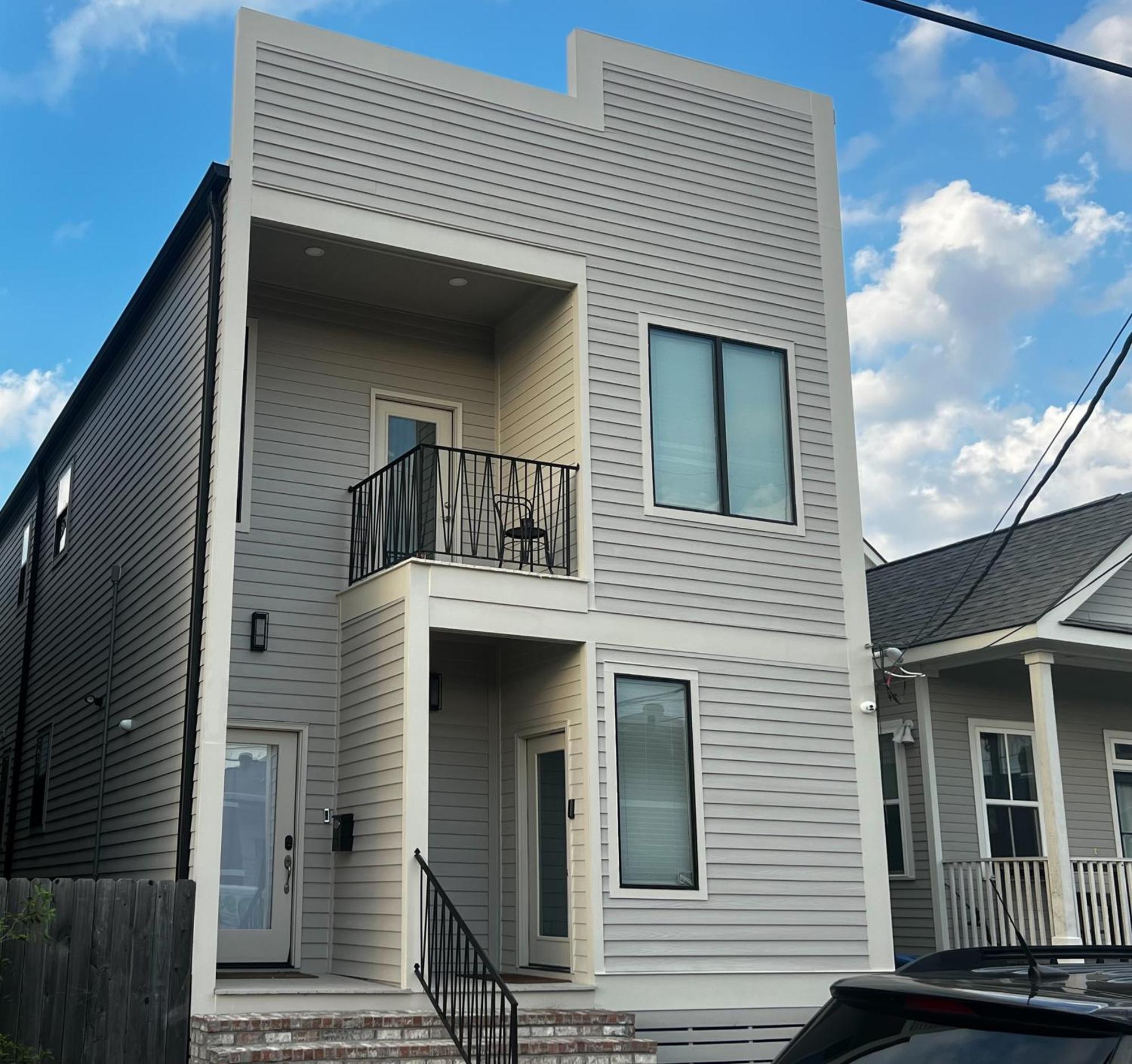 Holiday home 2 Mi To Dtwn Jazz Clubs And Soul Food! Nola