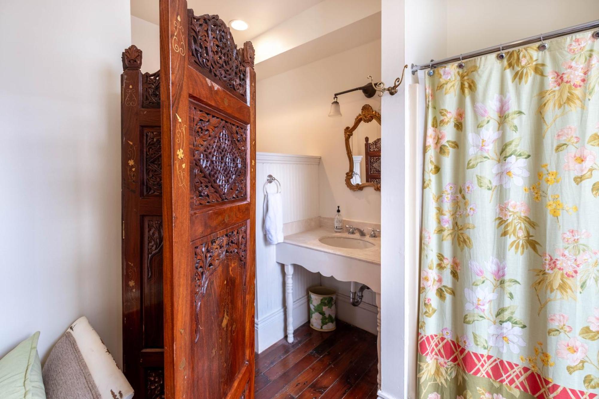 7 Muses On Magazine Holiday home New Orleans