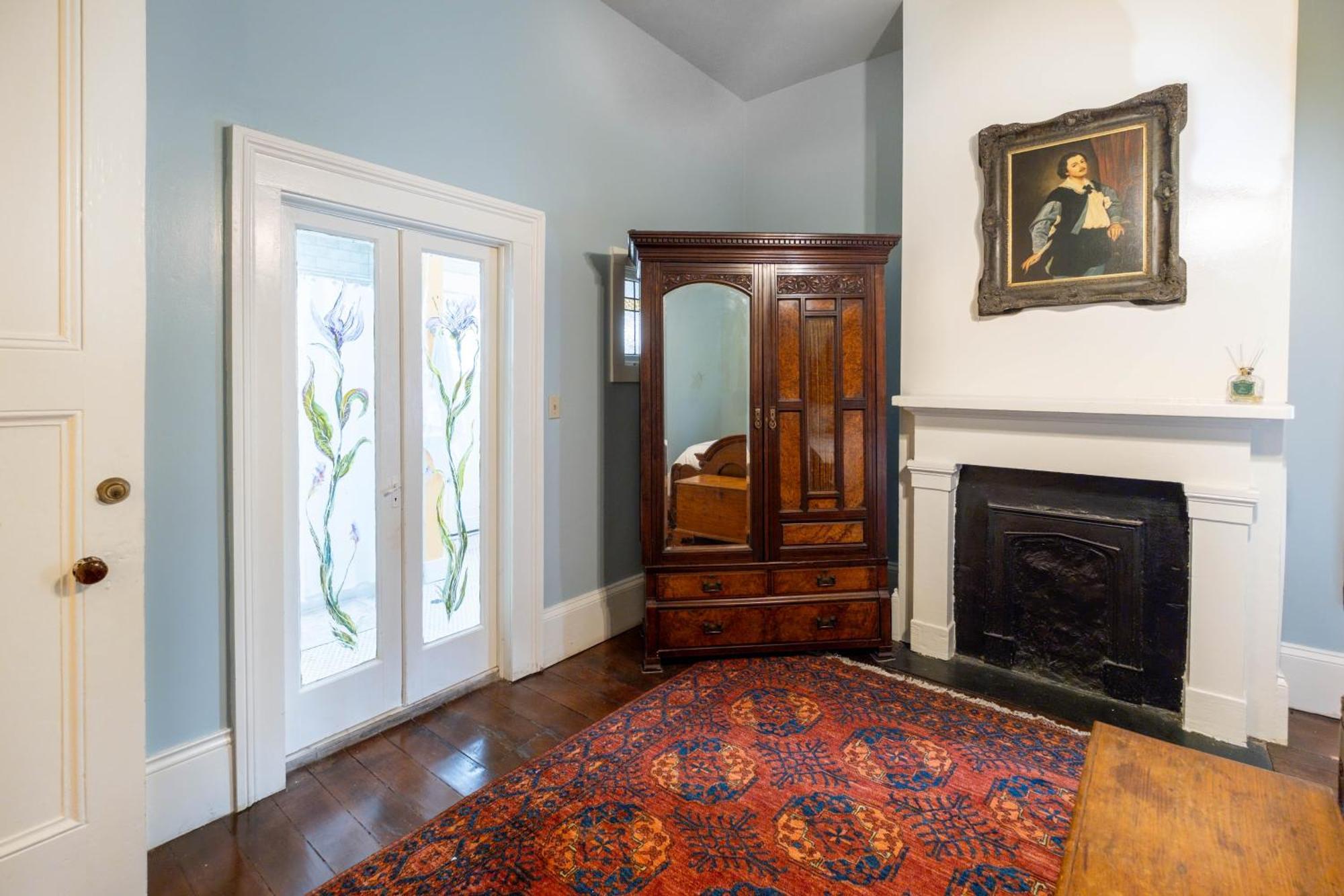 7 Muses On Magazine Holiday home New Orleans