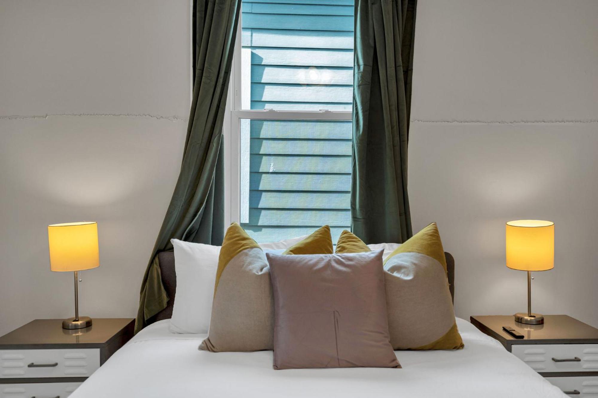 Victorian Shotgun Near Fq & Superdome * New Orleans