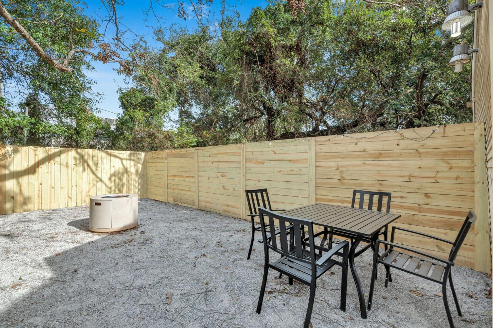 Holiday home Victorian Shotgun Near Fq & Superdome *
