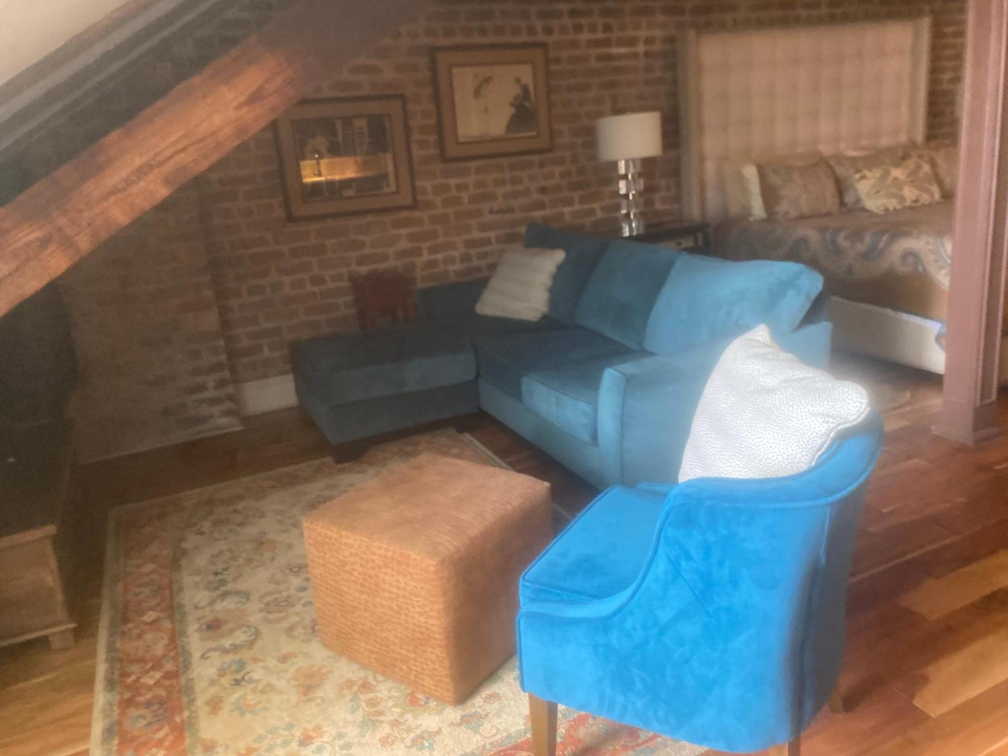 Apartment Nola New Orleans