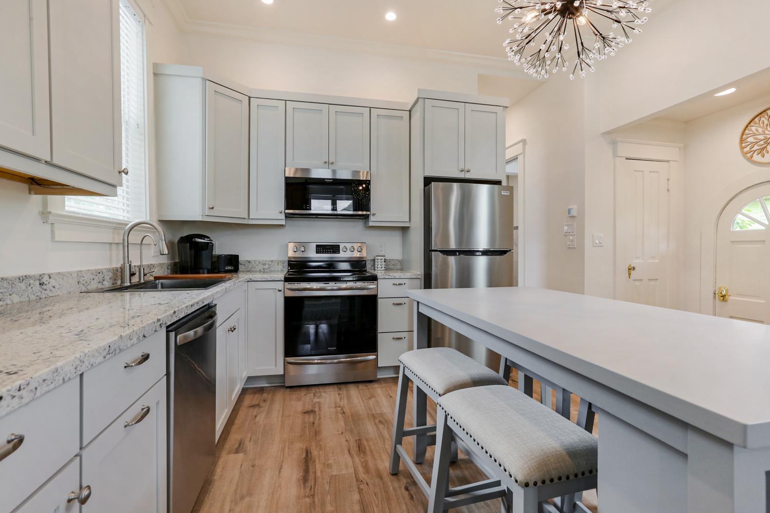 Esplanade Escape Apartment