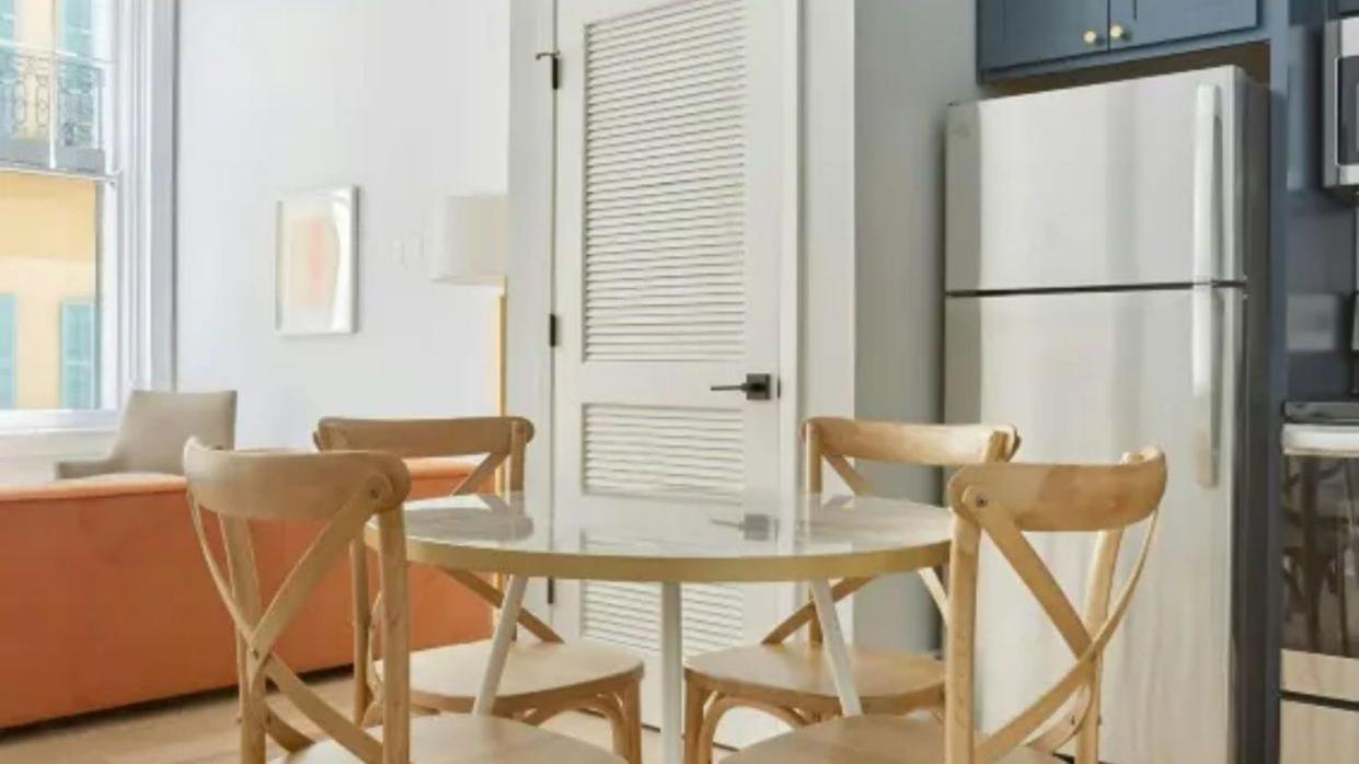 Hotel 2 Units Steps To The French Quarter Bourbon St The Harlequin By Avantstay New Orleans