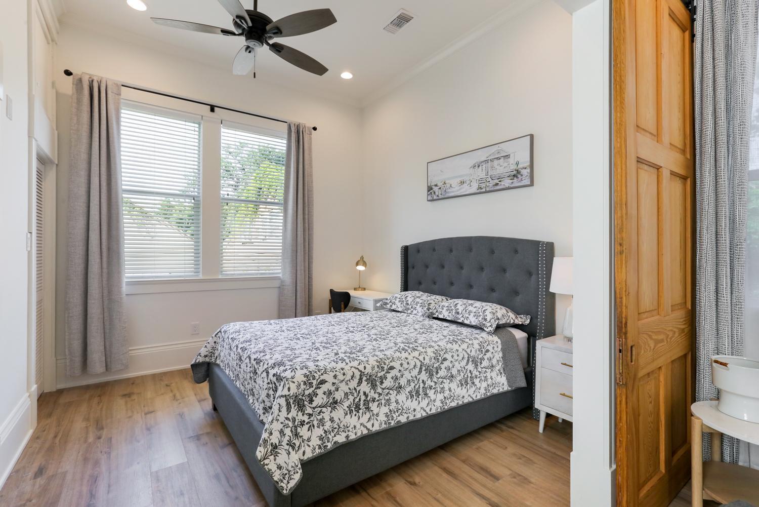 Esplanade Escape Apartment *