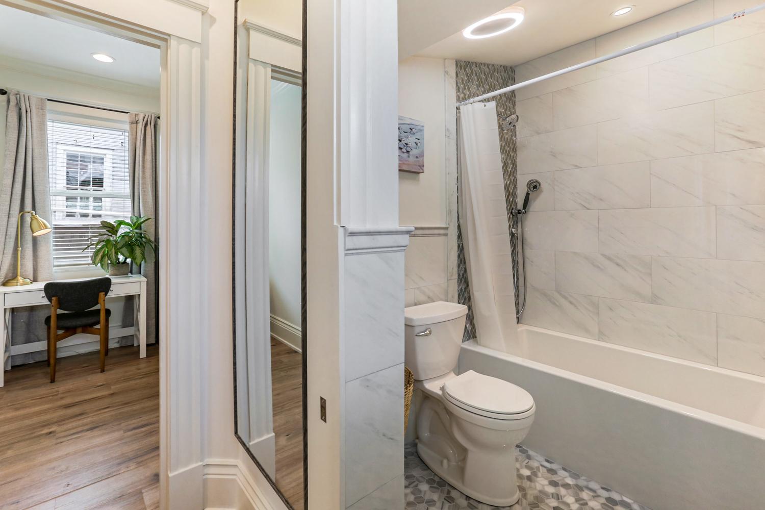 Esplanade Escape Apartment