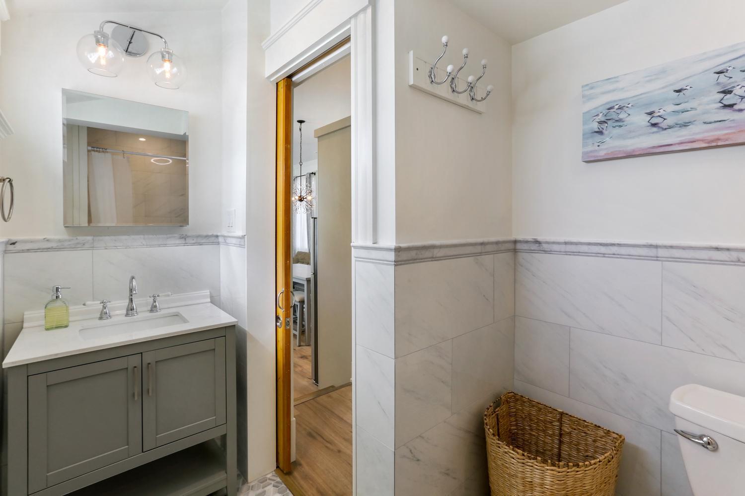 Apartment Esplanade Escape *