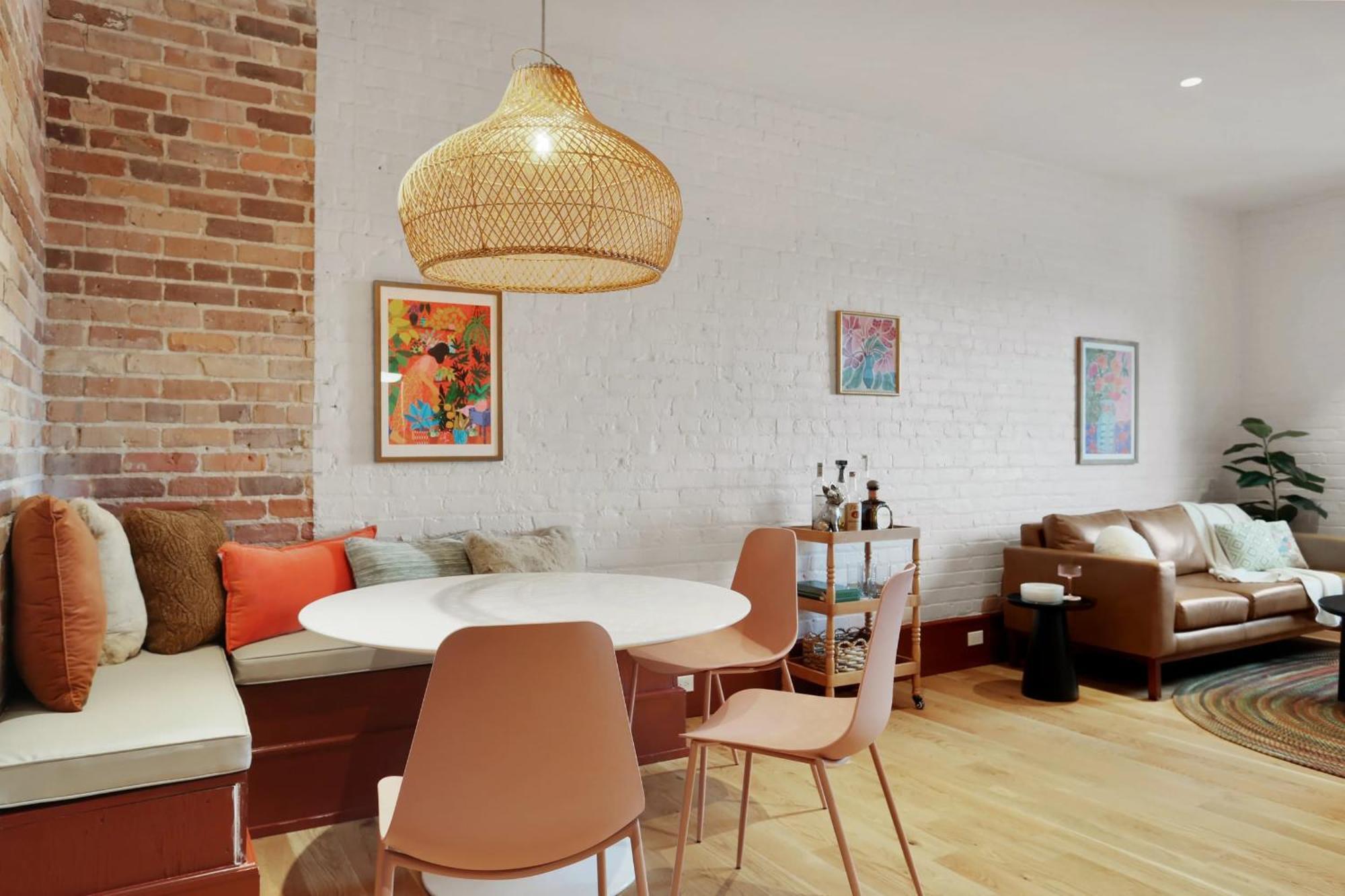 The Gisele - Luxury 4br 3ba For 8 - Pool & Streetcar Stop * New Orleans