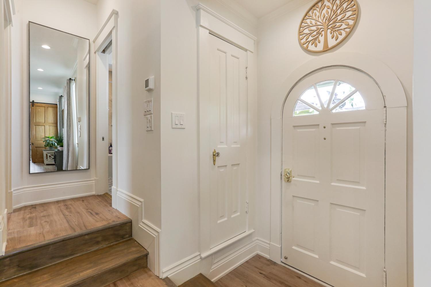 Esplanade Escape New Orleans